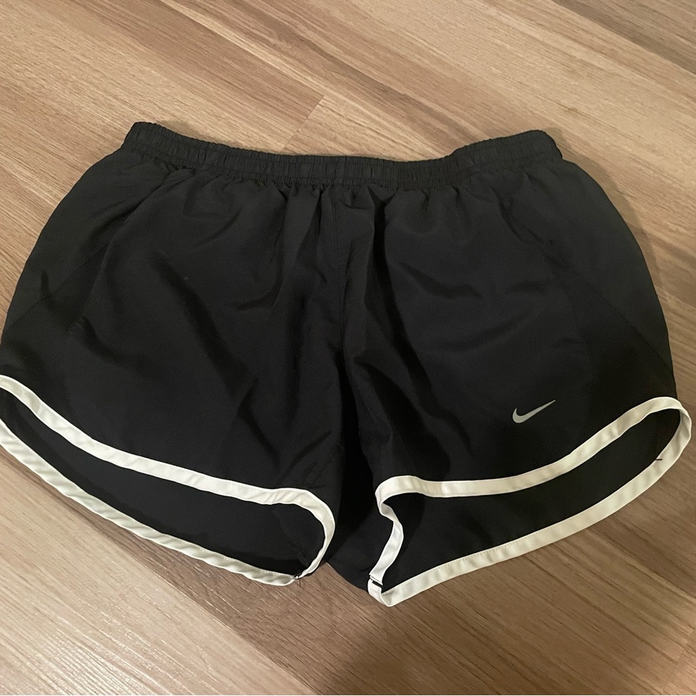 Nike running shorts - Small